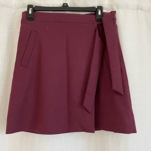 JCrew Wrap Tie Skirt (2)